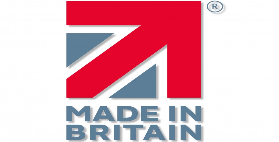 Made In Britain